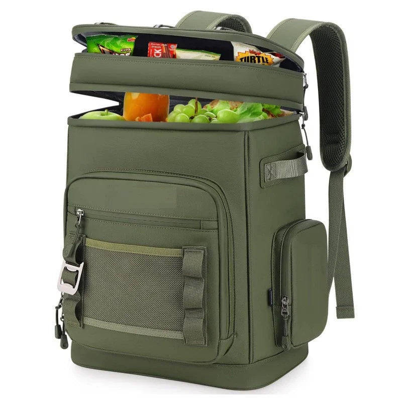 Aramnew IceVault 30L  Leakproof Cooler Rucksack