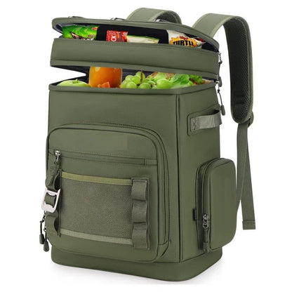 Aramnew IceVault 30L  Leakproof Cooler Rucksack