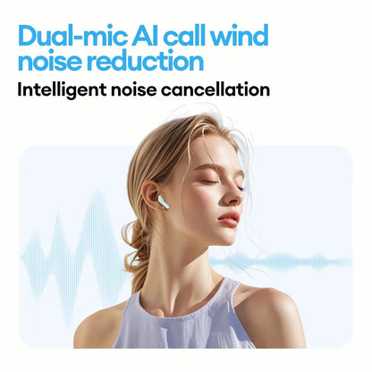 NovaBeat Hi-Fi Bluetooth Headset Powerful audio that lasts all day.