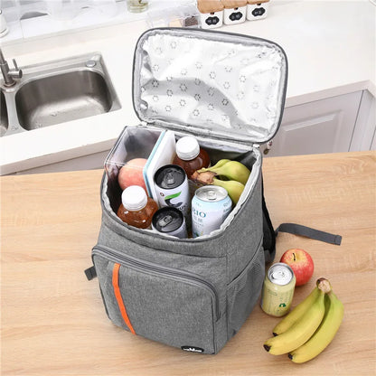 Aramnew FreshGuard™ Thermal Cooler Ba