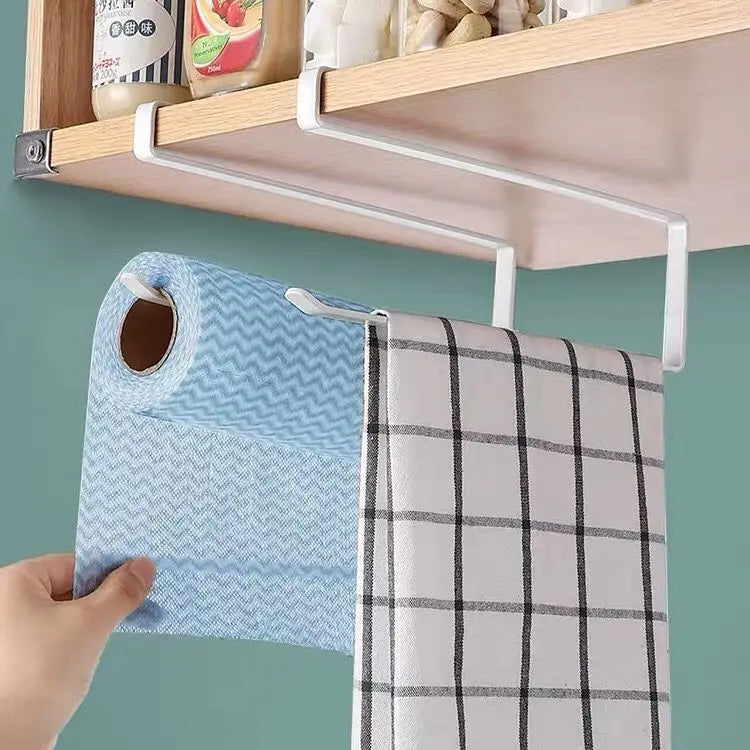 Aramnew CleanLine Tissue Holder Minimal design that blends beautifully into any modern kitchen