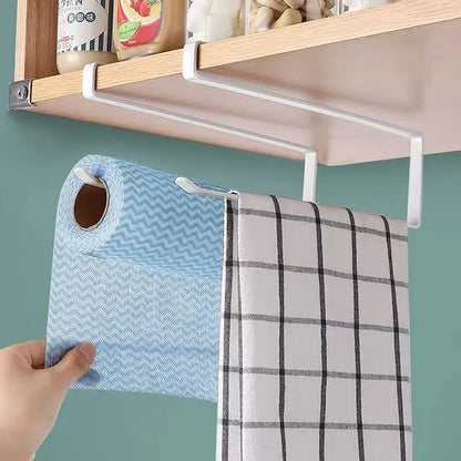 Aramnew CleanLine Tissue Holder Minimal design that blends beautifully into any modern kitchen