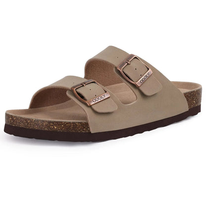 Aramnew Urban Coast Cork Slides From city streets to seaside escapes.