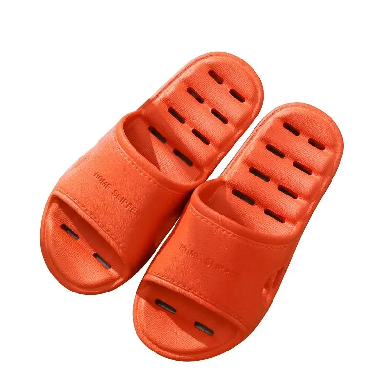 Aramnew BreezeDry Home Slippers. Modern, comfortable and made for quick drying and effortless indoor wear.