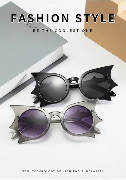 Halloween Retro Shades Make Halloween Unforgettable.