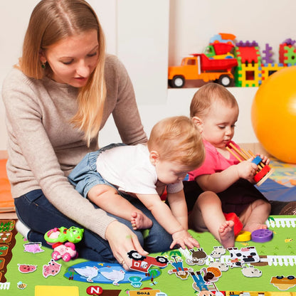 Bring Storytime to Life – Farm Fun Awaits!