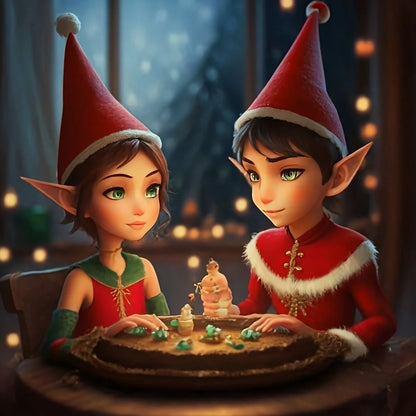 Wicked Elf Cosplay Ears Make Your Halloween Look Truly Magical.