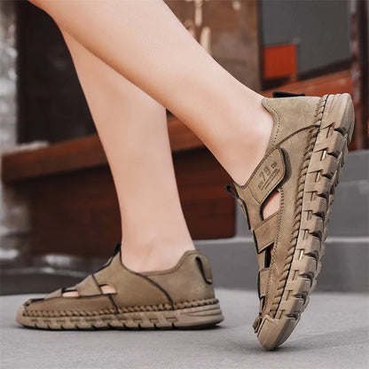 Aramnew AquaVent Explorer Sandals Designed for active days outdoors, with quick-dry comfort and reliable grip.
