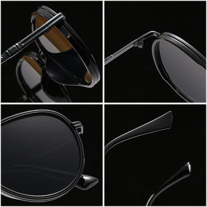 ARAMNEW Skyline Rebel Aviators Bold vision. Timeless attitude.