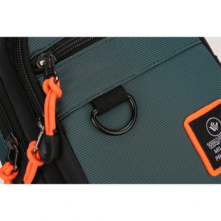 RidgeMove Adventure: From urban streets to mountain trails, move with confidence.